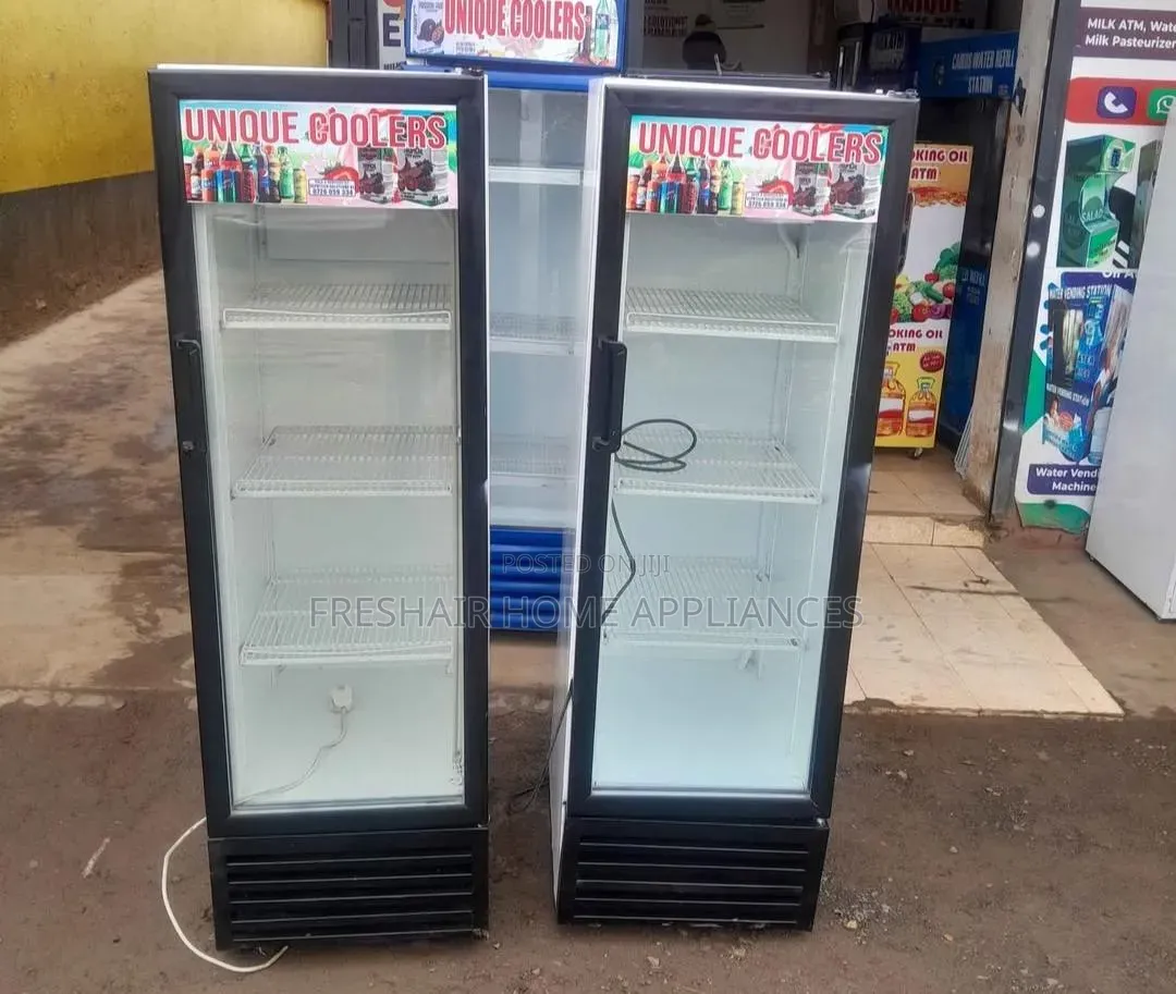 Stylish Display Refrigerator 300litres