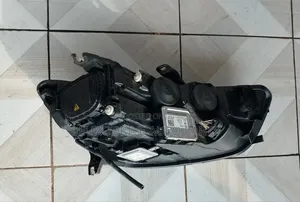 Audi A6 C7 Headlight Xenon