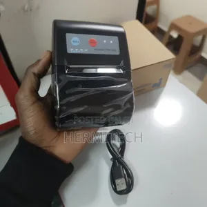 Bluetooth Printer Thermal Receipt Printer Portable Printer