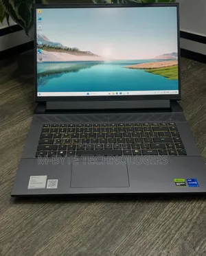 Laptop Dell G16 7630 16GB Intel Core i9 SSD 1T