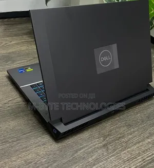 Laptop Dell G16 7630 16GB Intel Core i9 SSD 1T