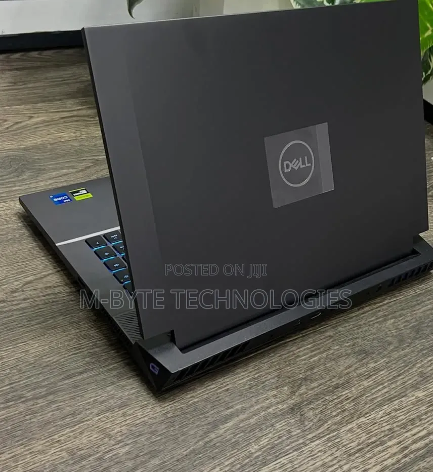Laptop Dell G16 7630 16GB Intel Core i9 SSD 1T
