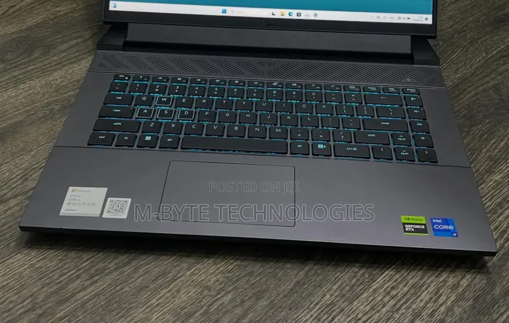Laptop Dell G16 7630 16GB Intel Core i9 SSD 1T