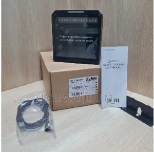 Brand New Xb8808g Cmos Barcode Scanner