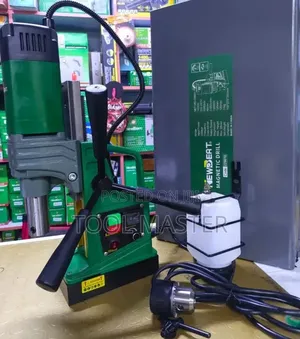 1400watts Magnetic Drill/Newbeat 1400watts Drill Press