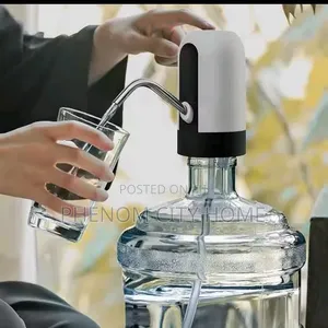 New Design Electric Home/Office Water Pump