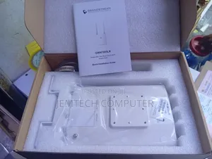 Gwn7605lr Grandstream Long Range Wifi 5 Access Point