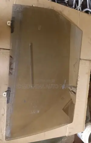 Rear Door Glass Toyota Gaia {Rhs}