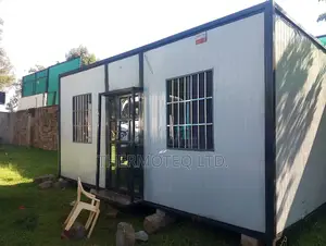 1bdrm House in Prefab Portable(1, Mombasa Road for sale