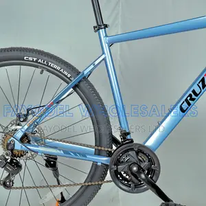 Premium Cruz Trek 29 Inch Adult Bicycle