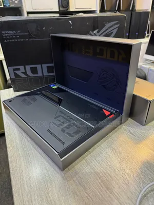 Laptop Asus ROG Flow Z13 16GB Intel Core i7 SSD 1T