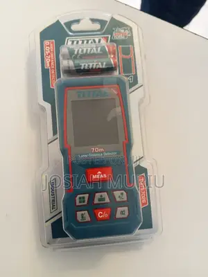 70m Total Laser Distance Detector