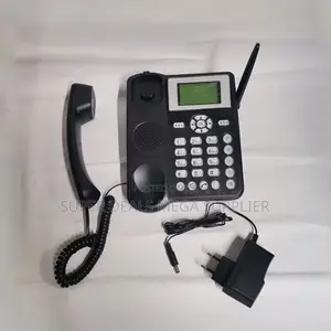 Huawei Easy Navigation GSM Fixed Landline Desktop Phone