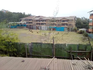 1.18 Acres of Prime Land in Ngong Town