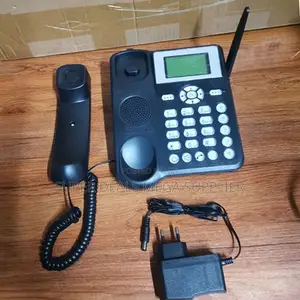 Huawei Stable Network GSM Fixed Landline Desktop Phone