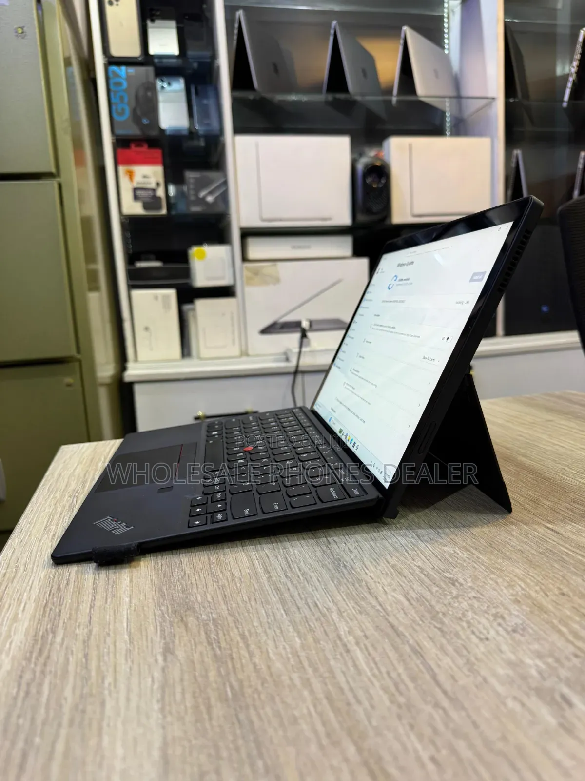 Laptop Lenovo 16GB Intel Core i5 SSD 256GB