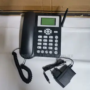 Huawei Crystal Audio GSM Fixed Landline Desktop Phone