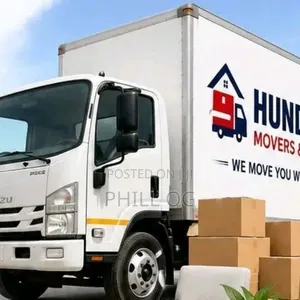 Professional Movers and Logistics