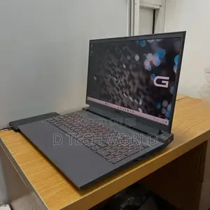 Laptop Dell G15 5511 16GB Intel Core i7 SSD 1T