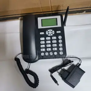 Huawei Cordless GSM Fixed Landline Desktop Phone