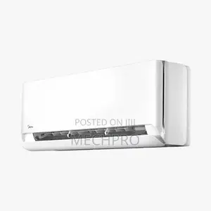 Midea 12,000 Btu Inverter Split Wall Mounted Air Conditioner