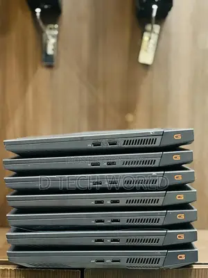 Laptop Dell G15 5511 16GB Intel Core i7 SSD 1T