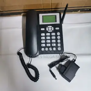 Huawei Rechargeable GSM Fixed Landline Desktop Phone