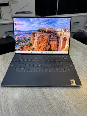 Laptop Dell XPS 13 9320 16GB Intel Core i7 SSD 512GB