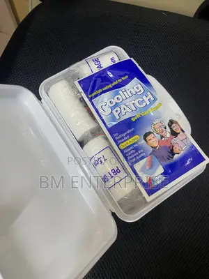 New First Aid Kit (25pcs)