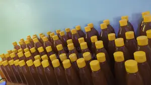 Natural Honey From Tanzania