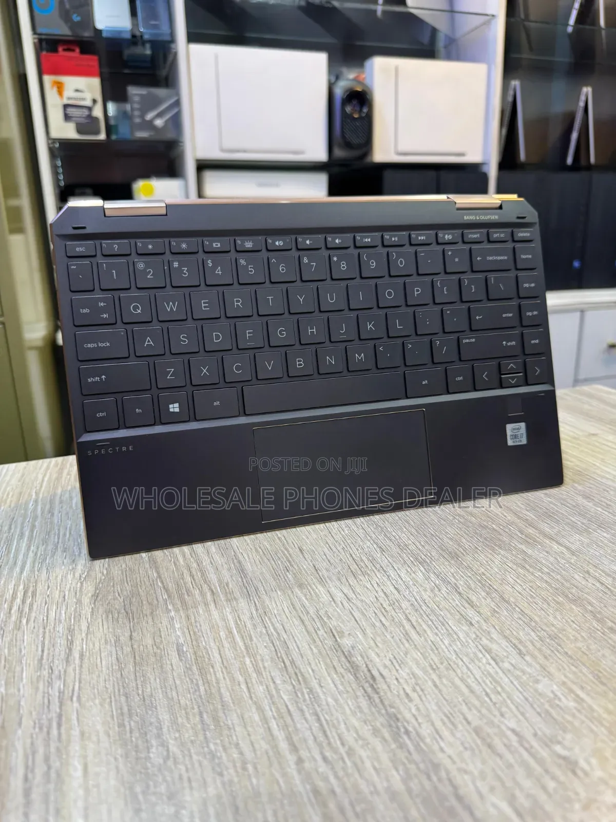 Laptop HP Spectre 13 16GB Intel Core i7 SSD 1T