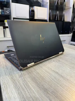 Laptop HP Spectre 13 16GB Intel Core i7 SSD 1T