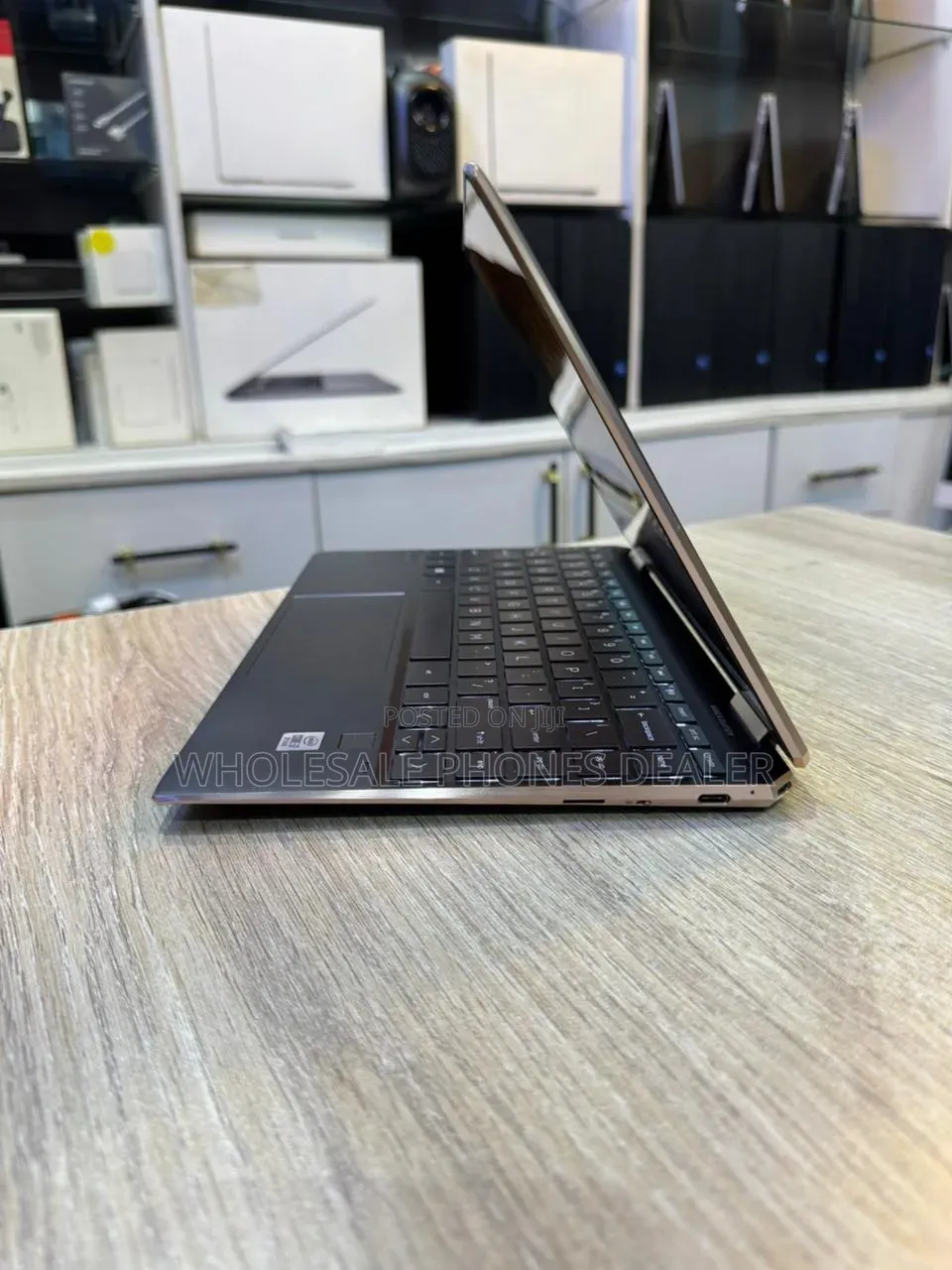 Laptop HP Spectre 13 16GB Intel Core i7 SSD 1T