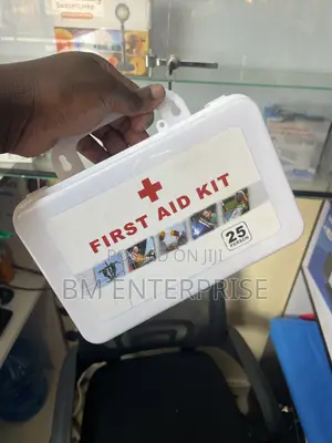 Best Quality First Aid Kit