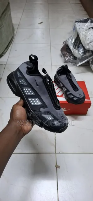 Nike Airmax SNDR Sneakers