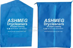 Laundry and Duvet Bags