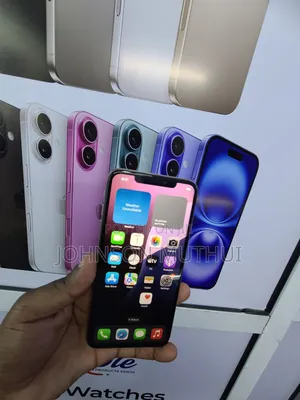Apple iPhone XS Max 64 GB Gold