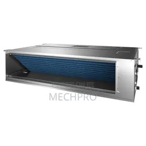 Midea 18,000 Btu Ceiling Concealed Ducted Inverter Air Conditioner