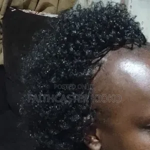 Salon Services