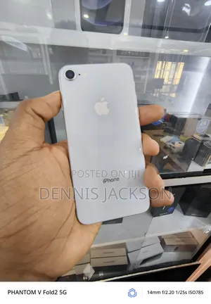 Apple iPhone 7 128 GB White