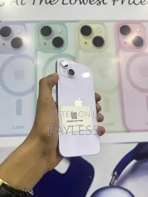 Apple iPhone 14 Plus 128 GB Purple