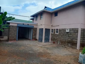 4bdrm Villa in Buruburu Farmers, Ruai for sale