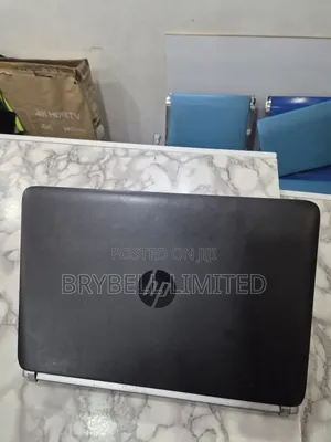 Laptop HP ProBook 430 G2 8GB Intel Core i5 SSD 512GB