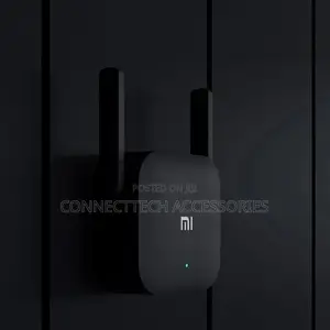 Xiaomi Wi-fi Range Extender Pro Amplifier Router300m 2.4G Repeater Net