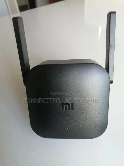 Xiaomi Wi-fi Range Extender Pro Amplifier Router300m 2.4G Repeater Net