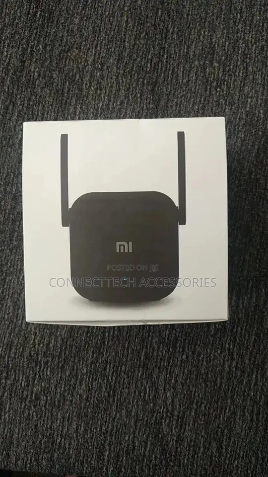 Xiaomi Wi-fi Range Extender Pro Amplifier Router300m 2.4G Repeater Net