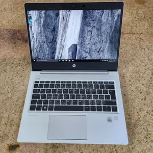 Laptop HP ProBook 430 G7 8GB Intel Core i5 SSD 256GB