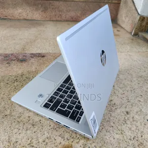 Laptop HP ProBook 430 G7 8GB Intel Core i5 SSD 256GB