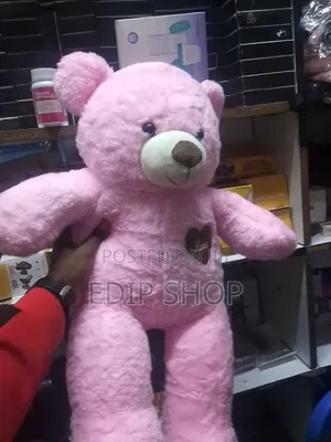 60 Cm Teddy Bear.