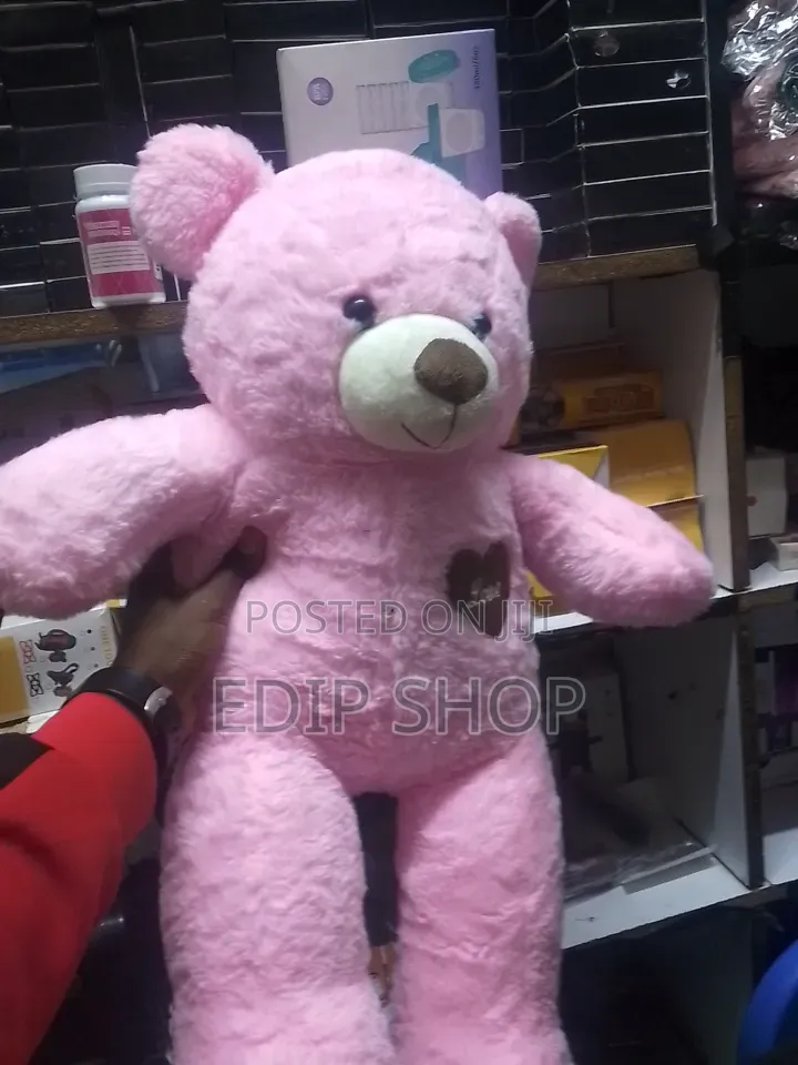 60 Cm Teddy Bear.